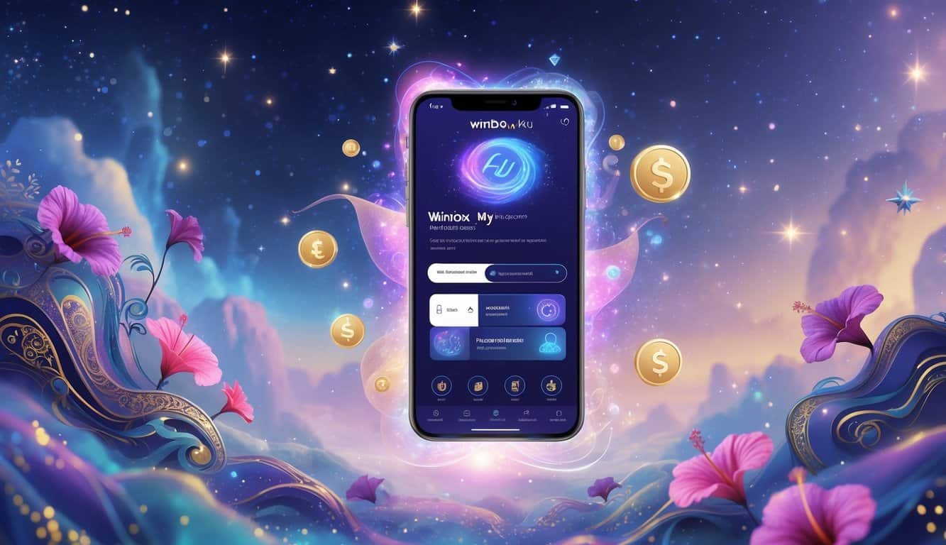 WINBOX MY Withdrawal Success Rate Study: A First-Time Player’s Critical Review