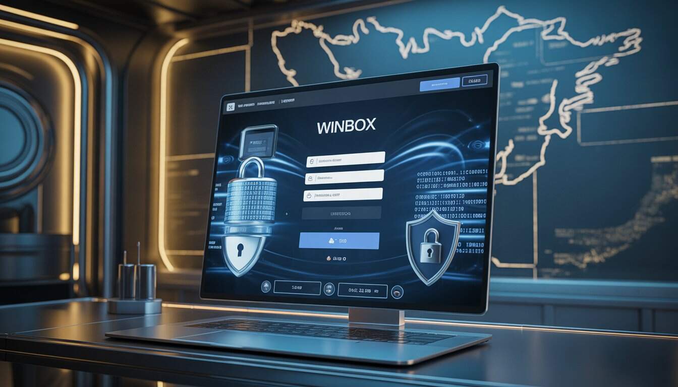 Winbox Login: A Comprehensive Licensing and Compliance Review for Malaysian High Rollers